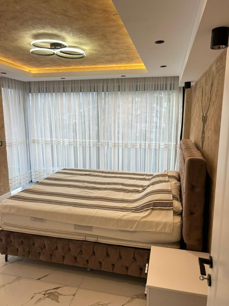 Вилла в Алании, Турция, 280 м2 фото 5