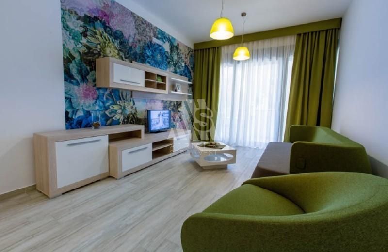 Квартира в Сутоморе, Черногория, 49 м2 фото 2