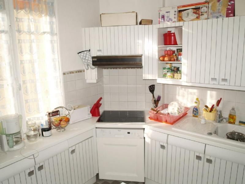 Апартаменты в Ницце, Франция, 60 м2 фото 3