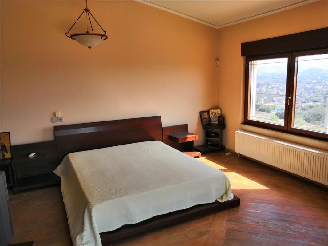 Дом в Афинах, Греция, 430 м2 фото 2