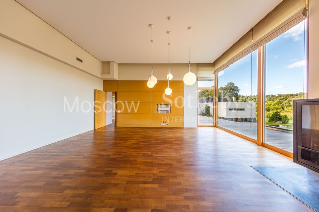 Вилла в Вильнюсе, Литва, 340 м2 фото 2