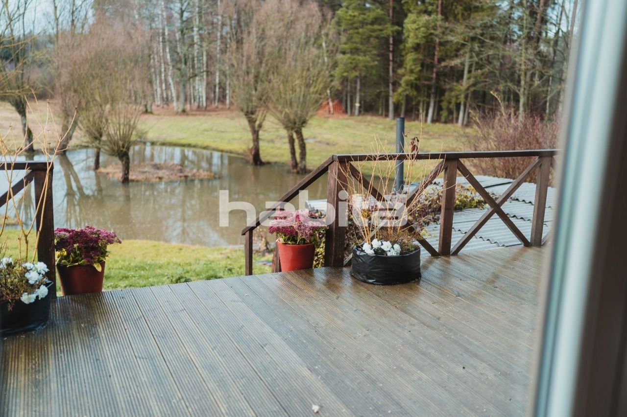 Дом Aistere, Латвия, 140 м2 фото 2