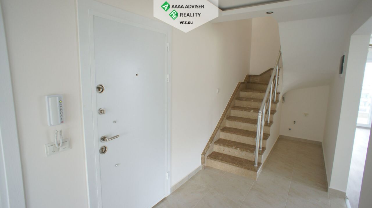 Квартира в Алании, Турция, 200 м2 фото 4