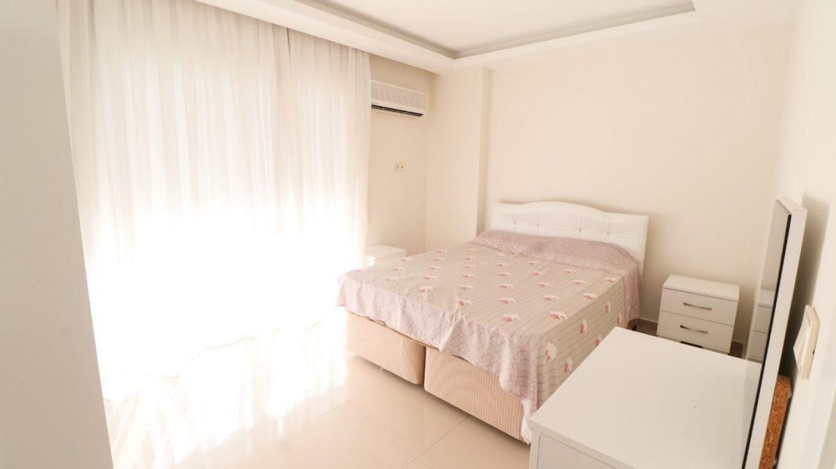 Квартира в Алании, Турция, 65 м2 фото 5