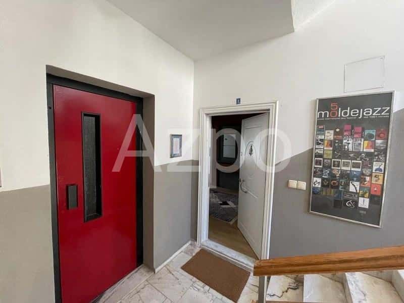 Апартаменты в Алании, Турция, 110 м2 фото 4