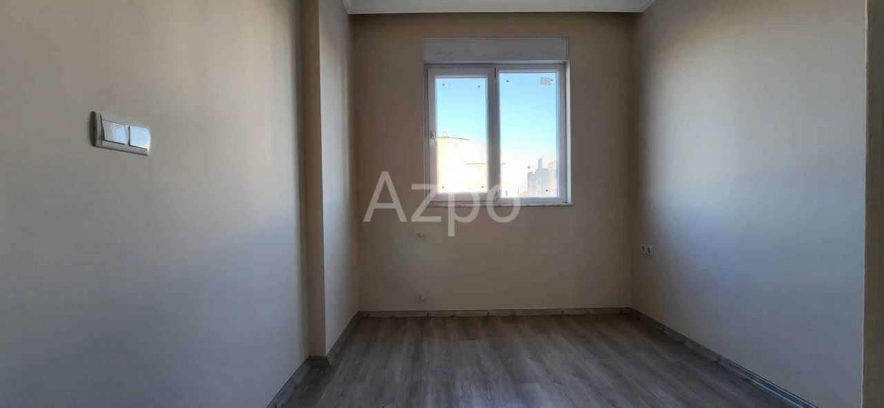 Апартаменты в Анталии, Турция, 110 м2 фото 3