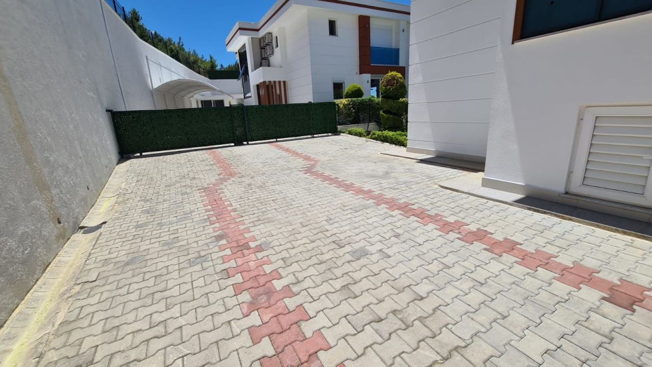 Вилла в Алании, Турция, 300 м2 фото 2