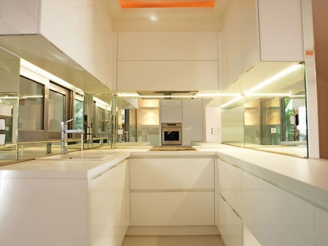 Таунхаус в Афинах, Греция, 250 м2 фото 4