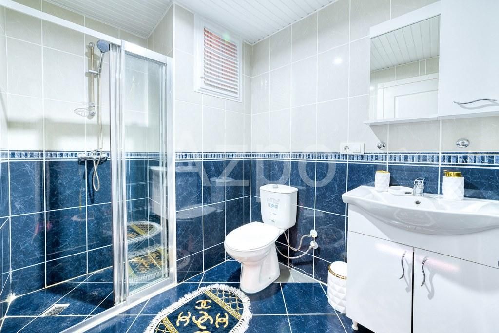 Пентхаус в Алании, Турция, 240 м2 фото 5