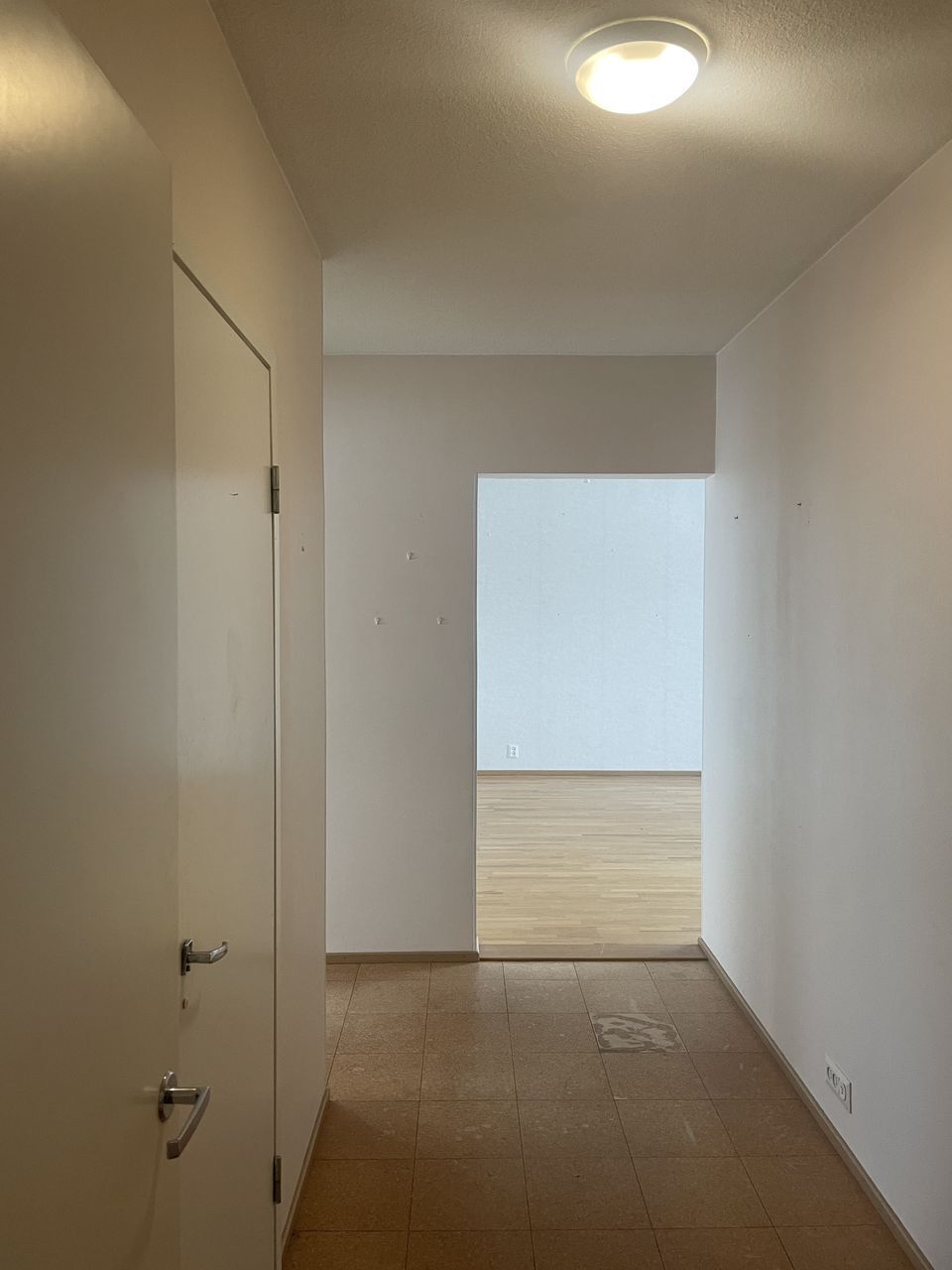 Квартира в Иисалми, Финляндия, 61 м2 фото 4
