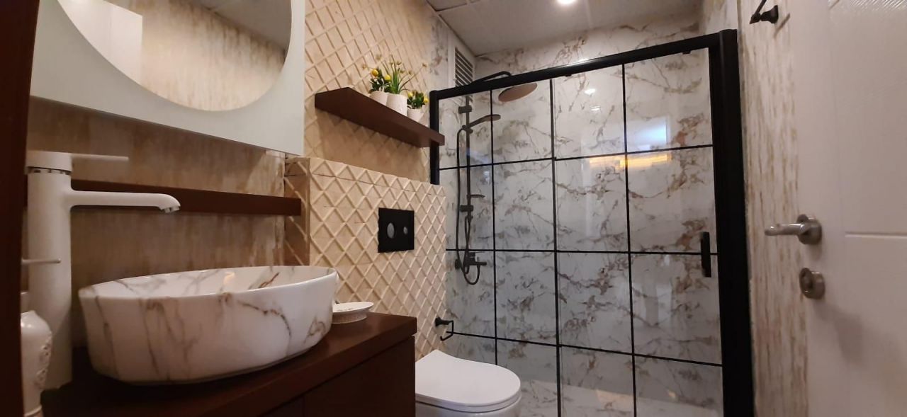 Квартира в Алании, Турция, 155 м2 фото 2