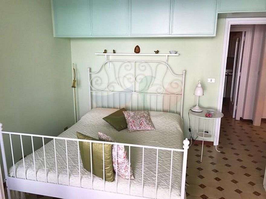Апартаменты в Сан-Ремо, Италия, 120 м2 фото 5