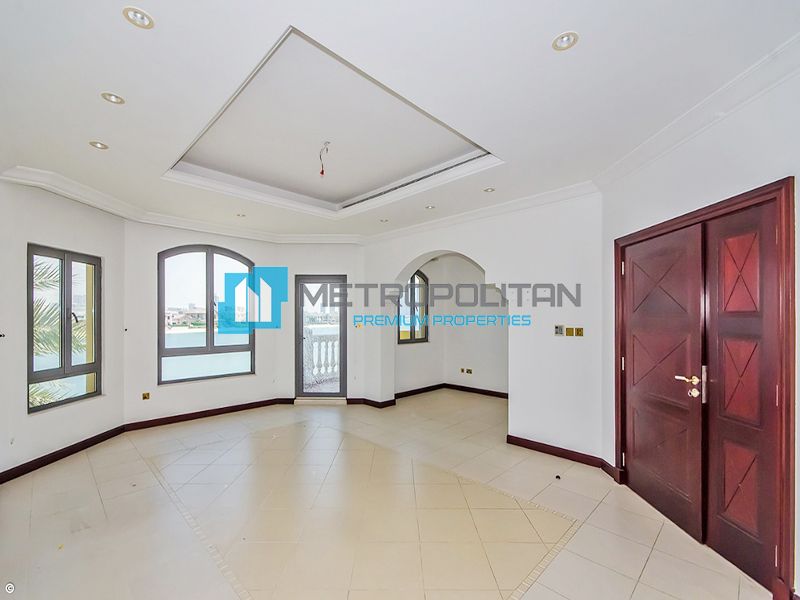 Вилла в Дубае, ОАЭ, 620.87 м2 фото 2