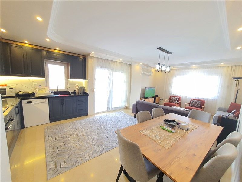 Пентхаус в Алании, Турция, 200 м2 фото 3