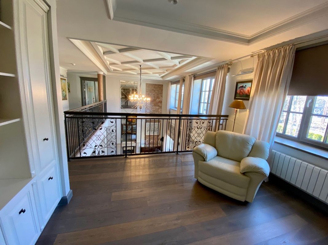 Дом в Юрмале, Латвия, 500 м2 фото 2