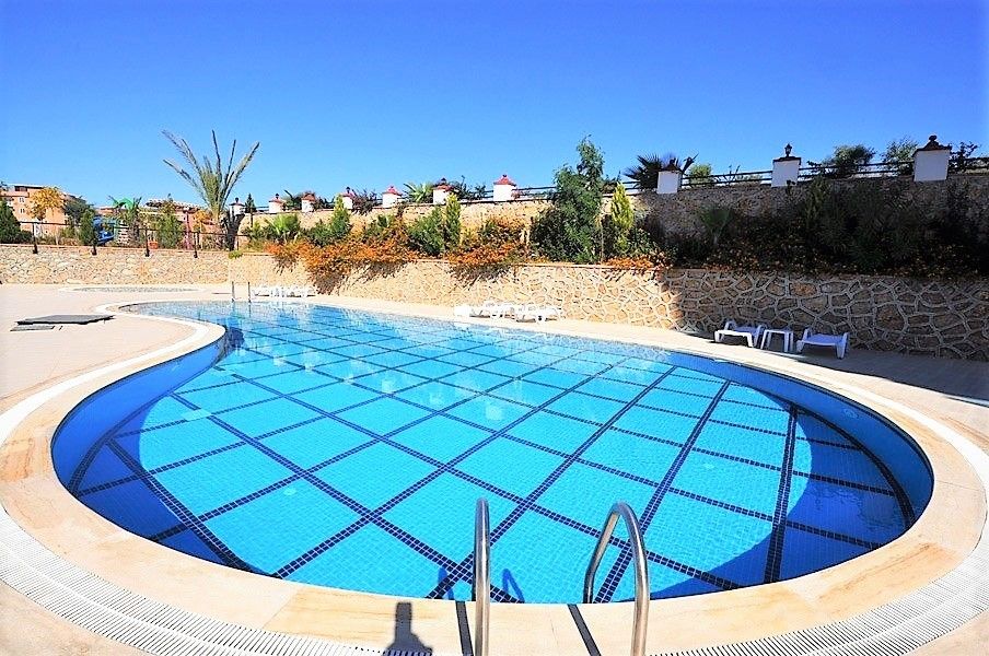 Квартира в Алании, Турция, 65 м2 фото 2