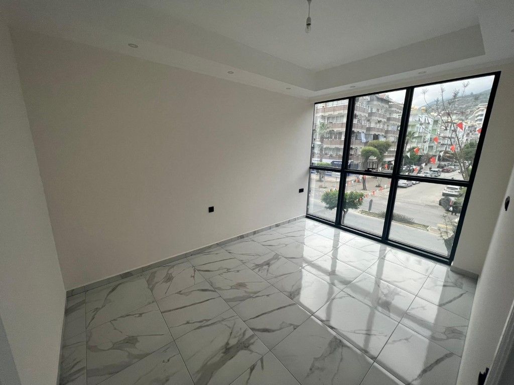 Квартира в Алании, Турция, 55 м2 фото 3