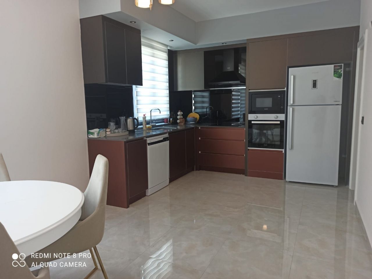 Квартира в Алании, Турция, 115 м2 фото 2