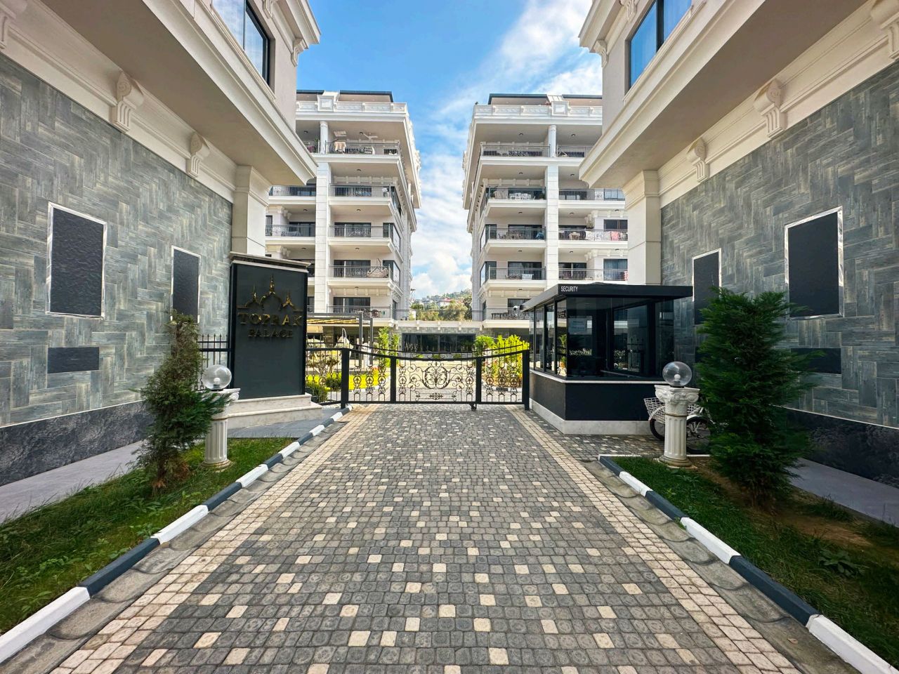 Квартира в Алании, Турция, 120 м2 фото 4