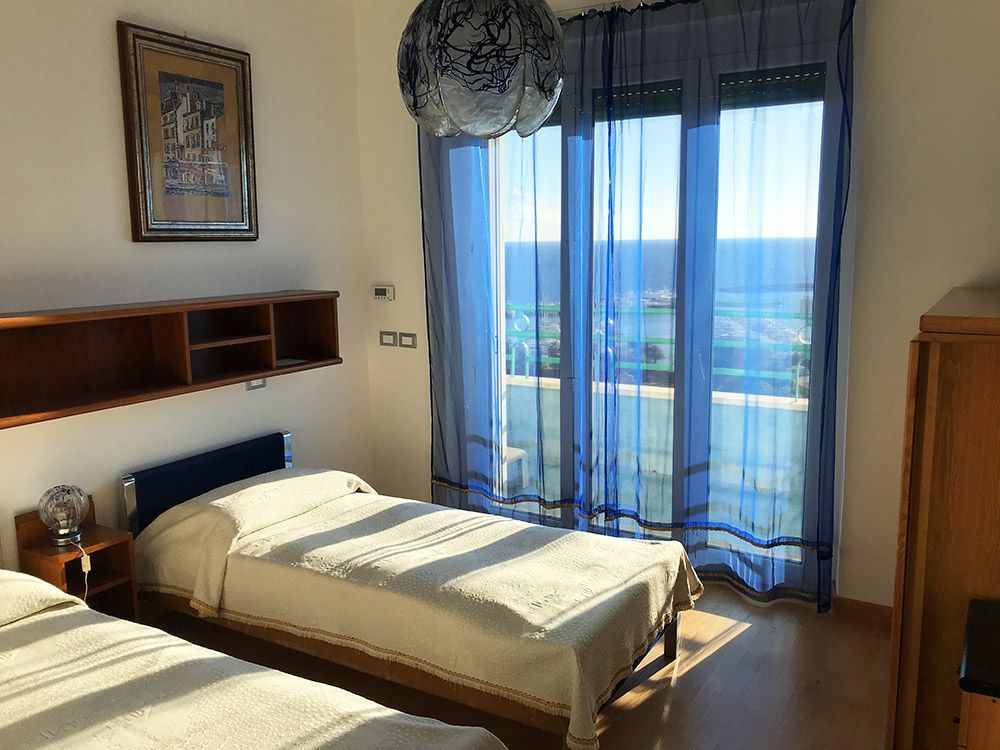 Апартаменты в Сан-Ремо, Италия, 70 м2 фото 3