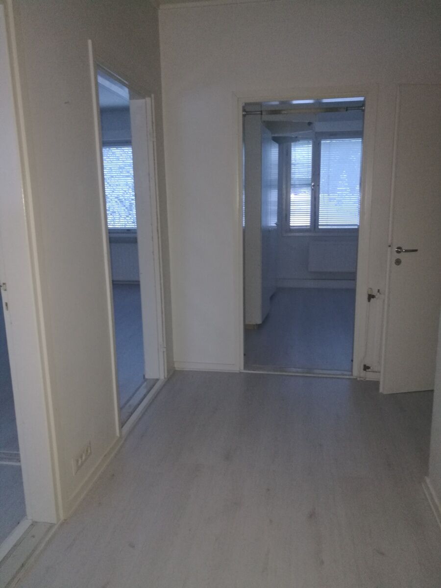 Таунхаус в Иисалми, Финляндия, 50 м2 фото 3