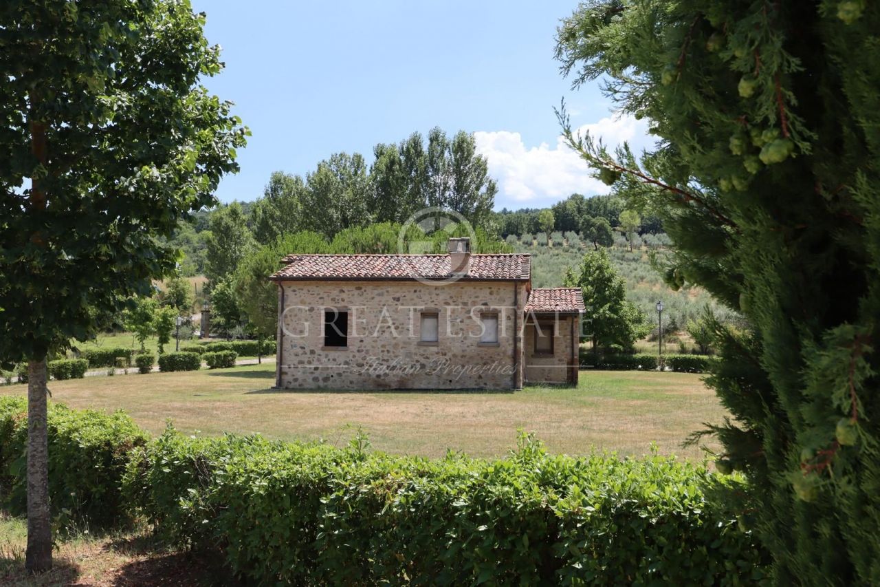 Дом в Умбертиде, Италия, 86.8 м2 фото 3