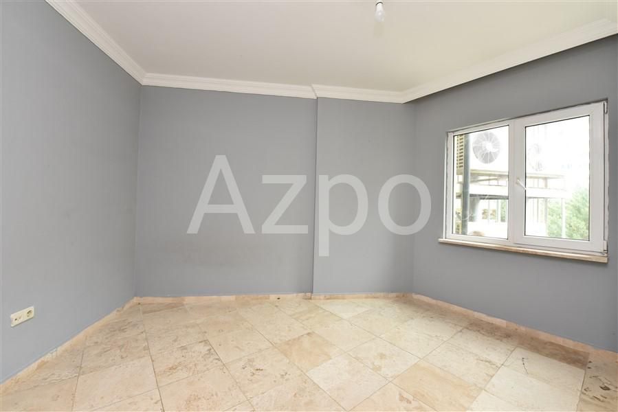 Апартаменты в Алании, Турция, 130 м2 фото 4