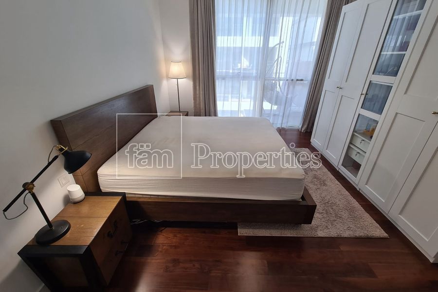 Апартаменты в Дубае, ОАЭ, 95 м2 фото 5