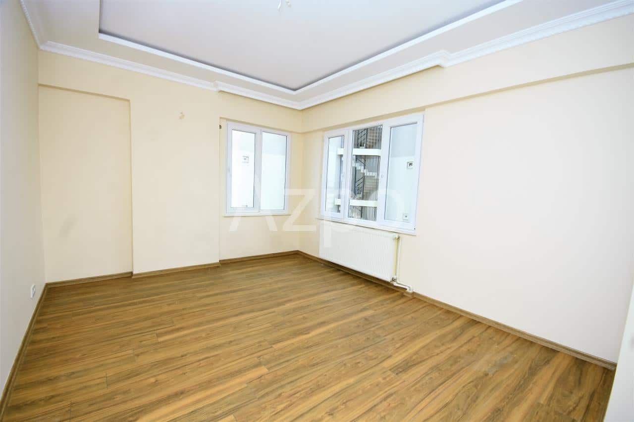 Апартаменты в Анталии, Турция, 150 м2 фото 2