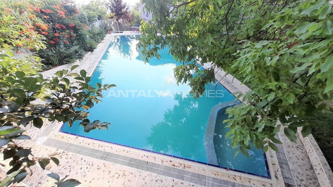 Вилла Муданья, Турция, 1 000 м2 фото 4