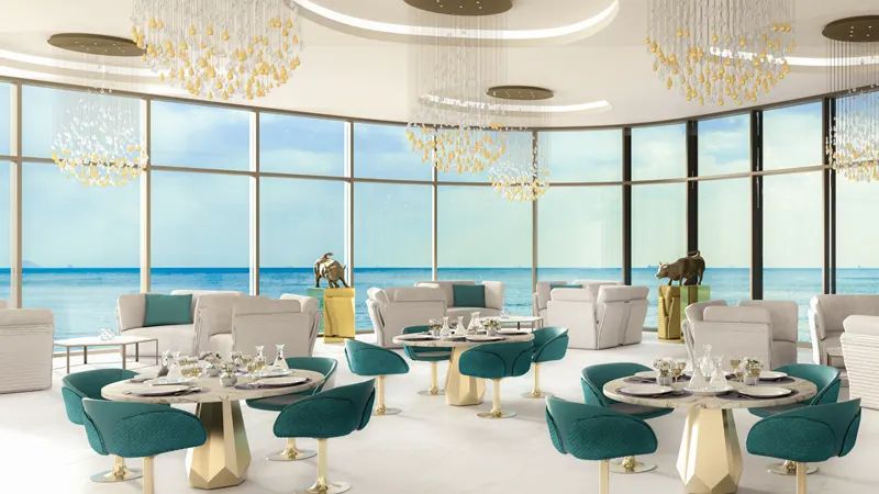 Апартаменты в Дубае, ОАЭ, 75 м2 фото 2
