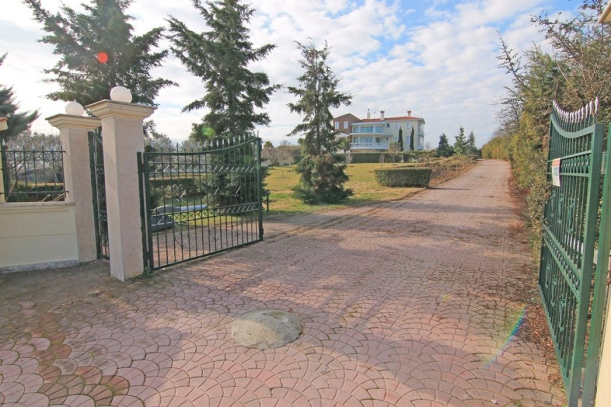 Дом на Северо-Эгейских островах, Греция, 442 м2 фото 5