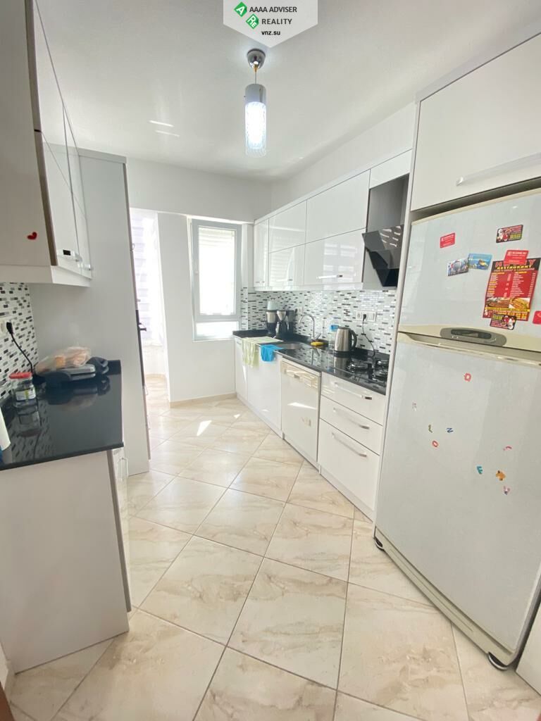 Квартира в Алании, Турция, 100 м2 фото 5