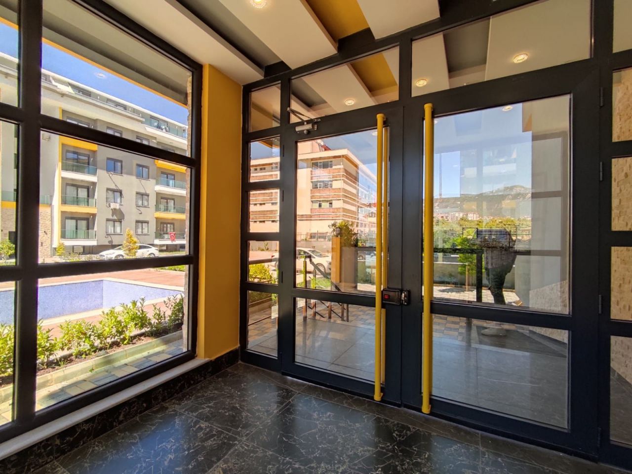 Квартира в Алании, Турция, 385 м2 фото 4