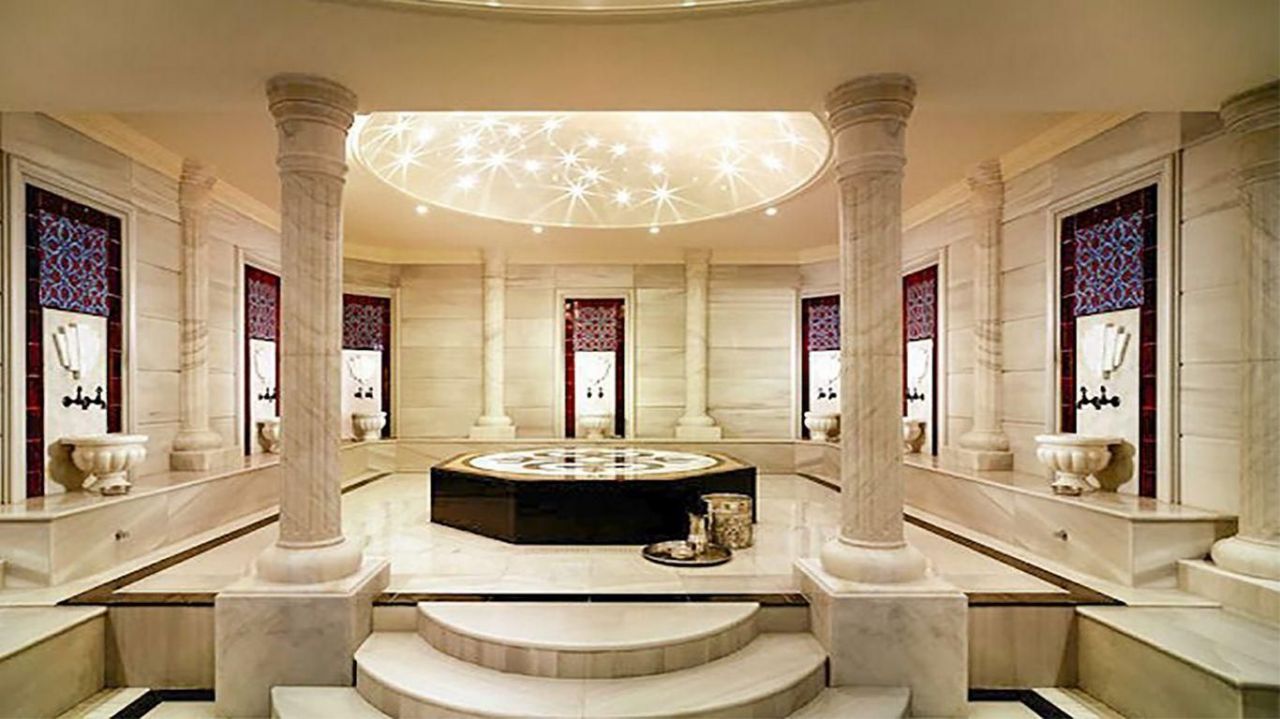 Пентхаус в Авсалларе, Турция, 129 м2 фото 5
