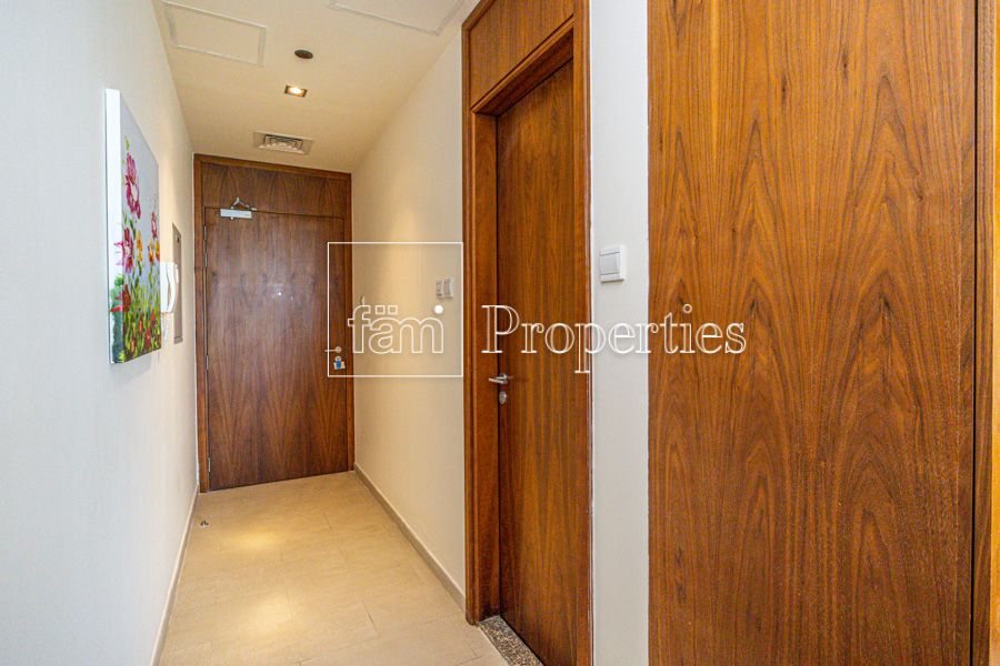 Апартаменты в Дубае, ОАЭ, 30 м2 фото 5