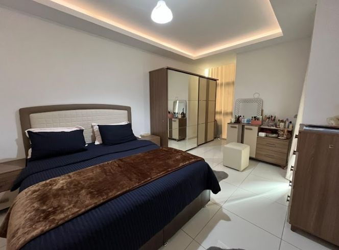 Квартира в Алании, Турция, 110 м2 фото 3