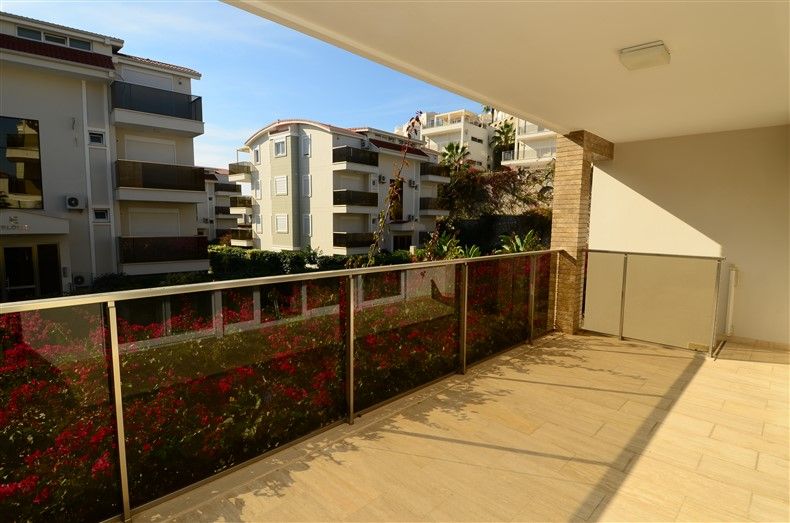 Квартира в Алании, Турция, 170 м2 фото 5