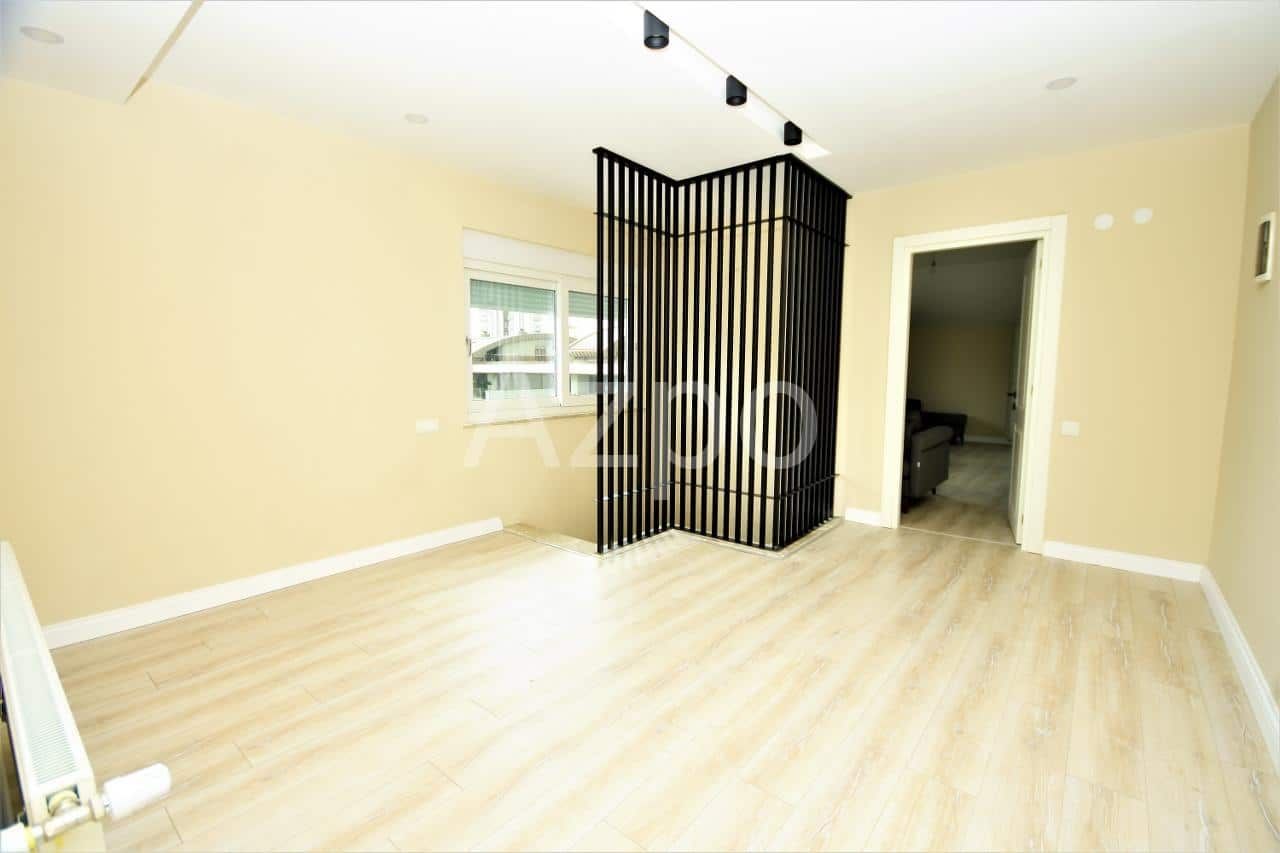 Апартаменты в Анталии, Турция, 200 м2 фото 5