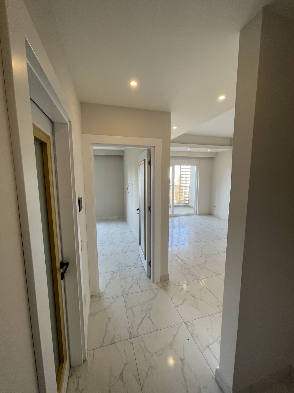Квартира в Авсалларе, Турция, 55 м2 фото 5