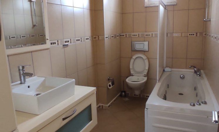 Вилла в Алании, Турция, 230 м2 фото 2