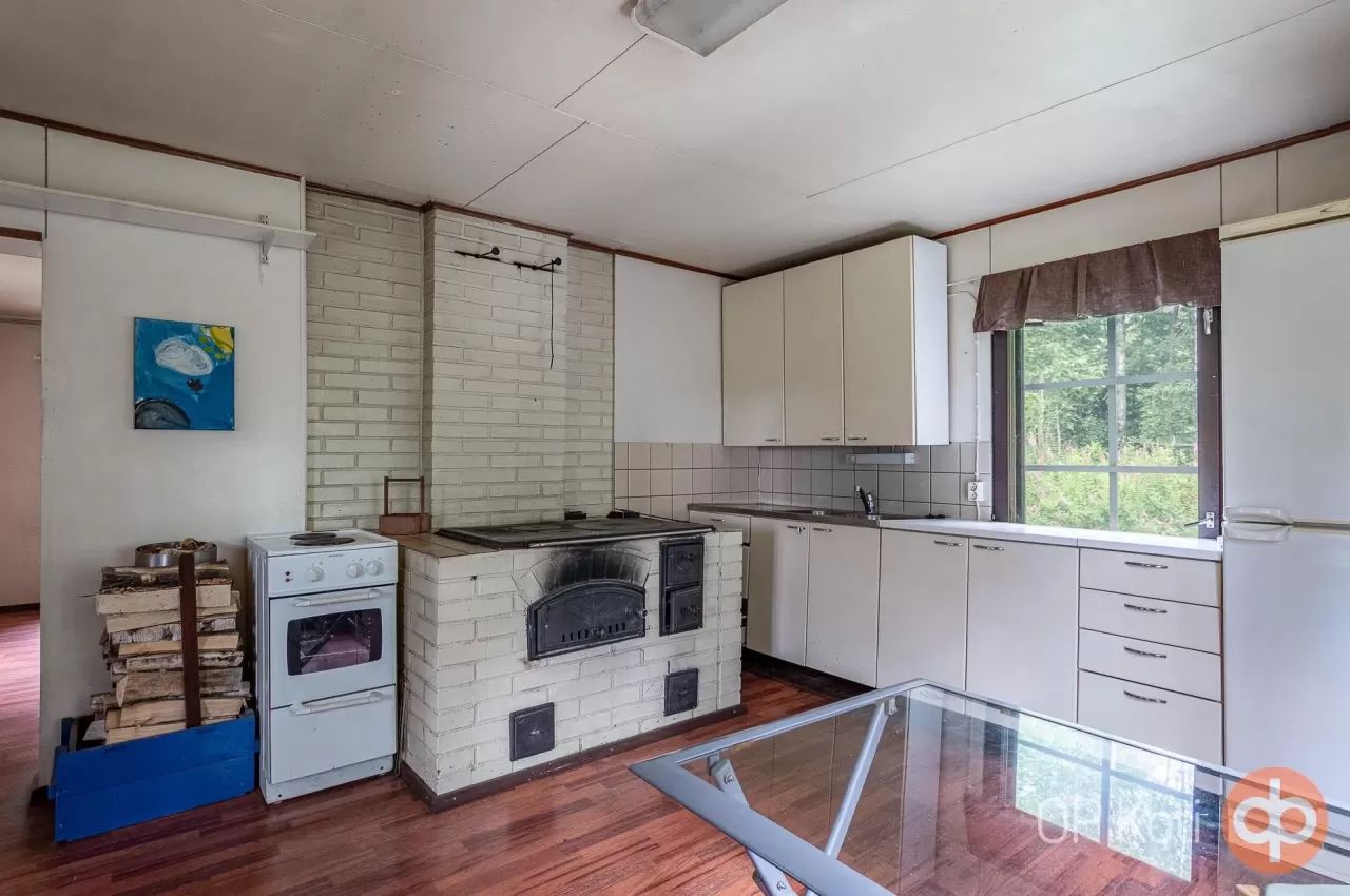 Дом в Куопио, Финляндия, 50 м2 фото 3