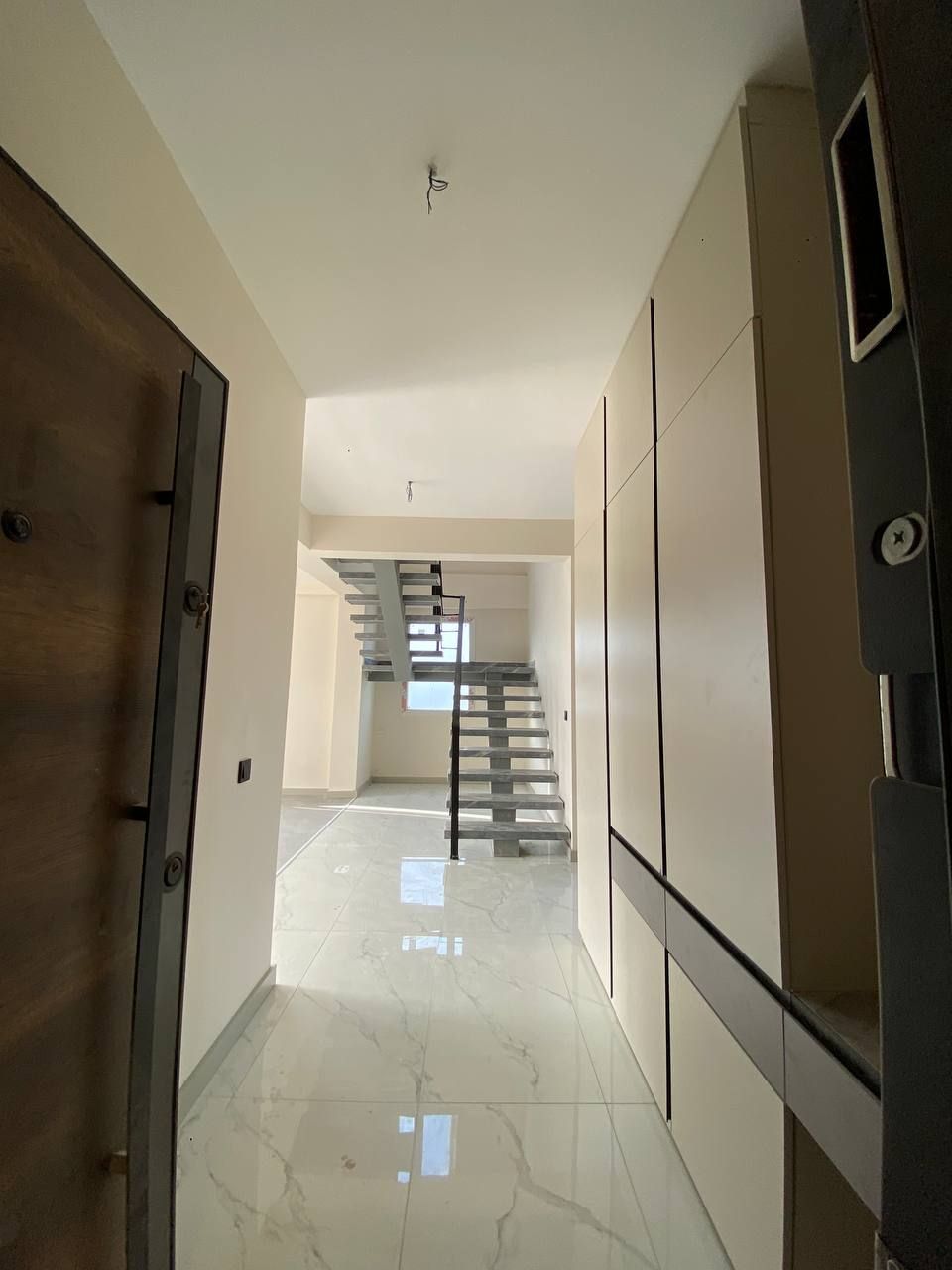 Квартира в Мерсине, Турция, 220 м2 фото 5