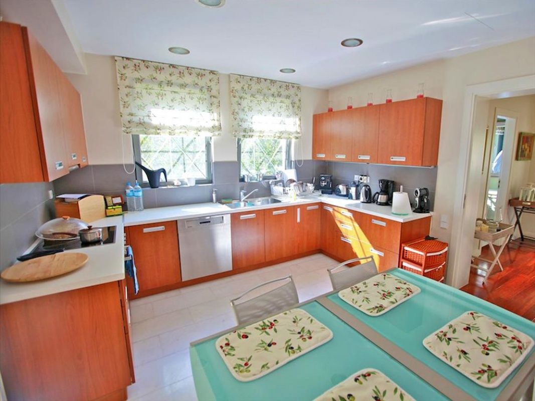 Дом в Афинах, Греция, 430 м2 фото 3