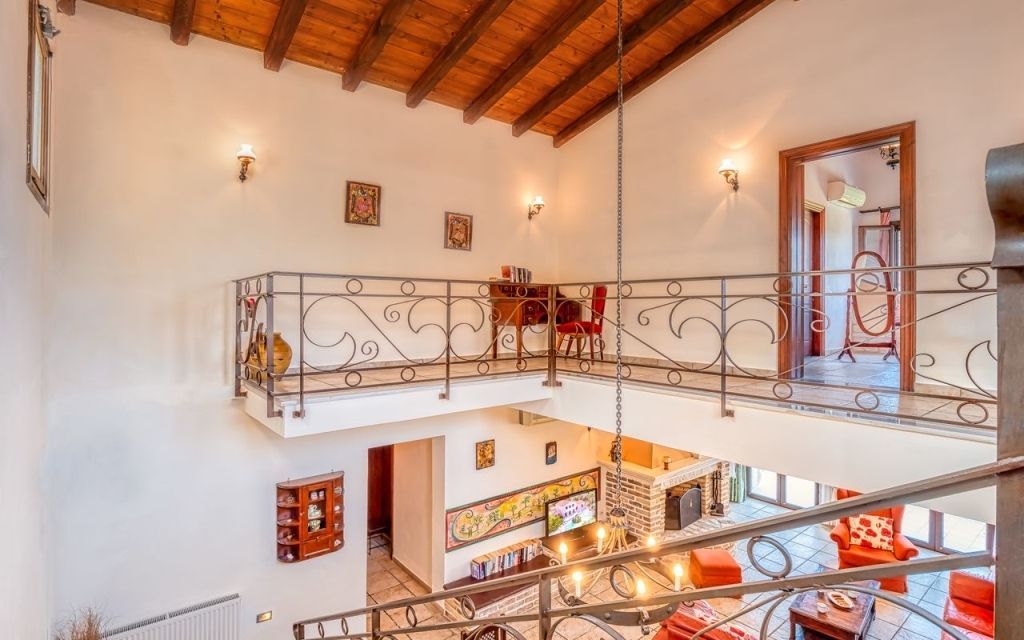 Вилла на Корфу, Греция, 235 м2 фото 3