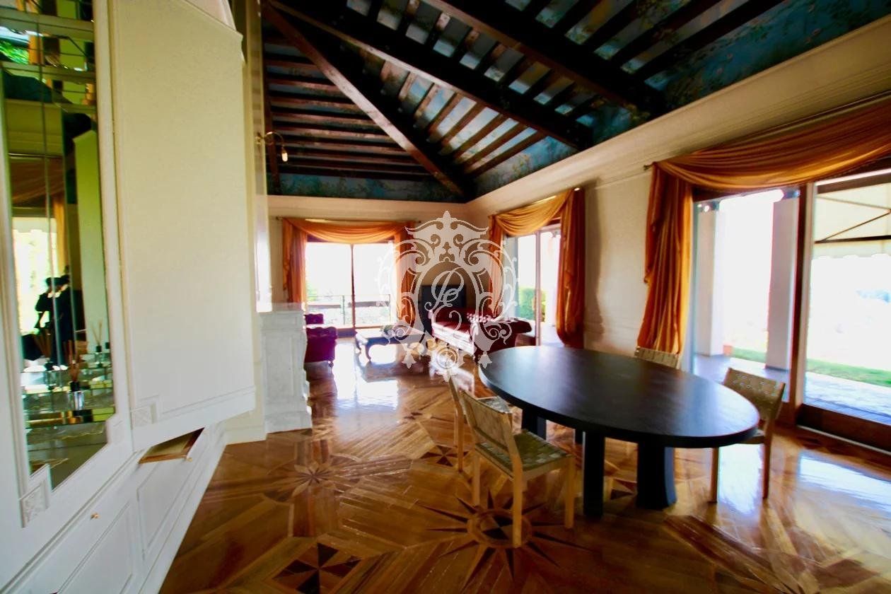 Вилла в Сиртори, Италия, 800 м2 фото 3