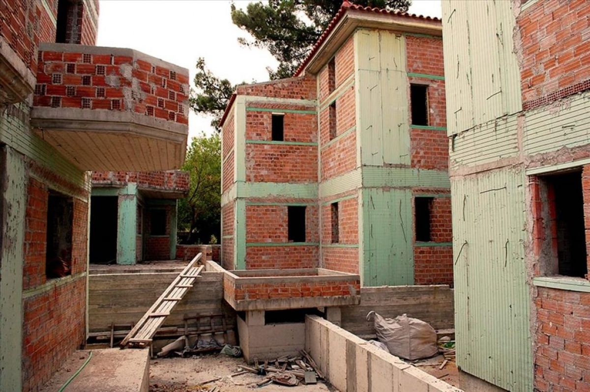 Таунхаус в Афинах, Греция, 240 м2 фото 4