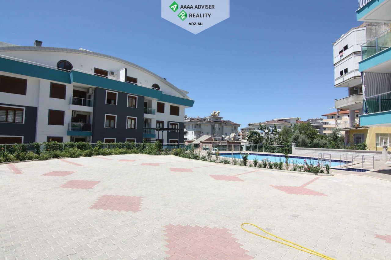 Квартира в Алании, Турция, 240 м2 фото 3