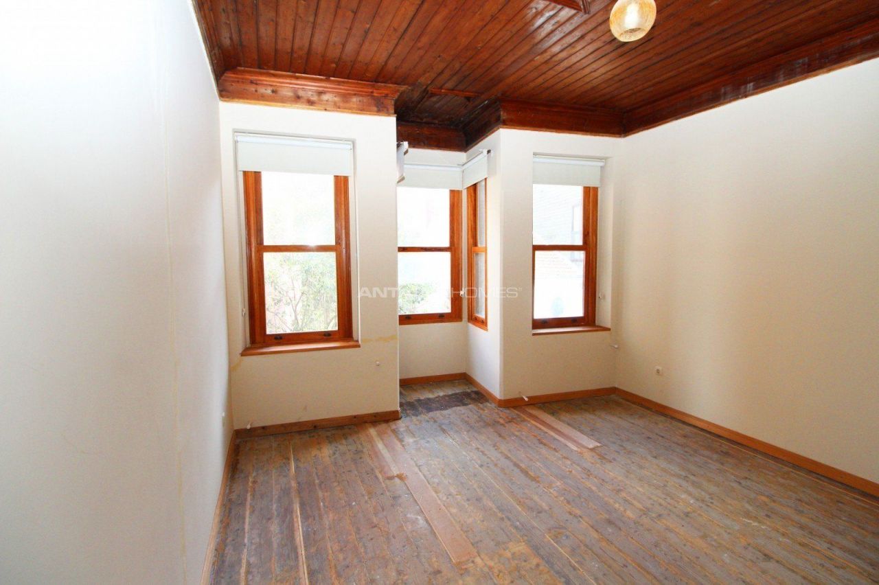 Особняк в Стамбуле, Турция, 260 м2 фото 4