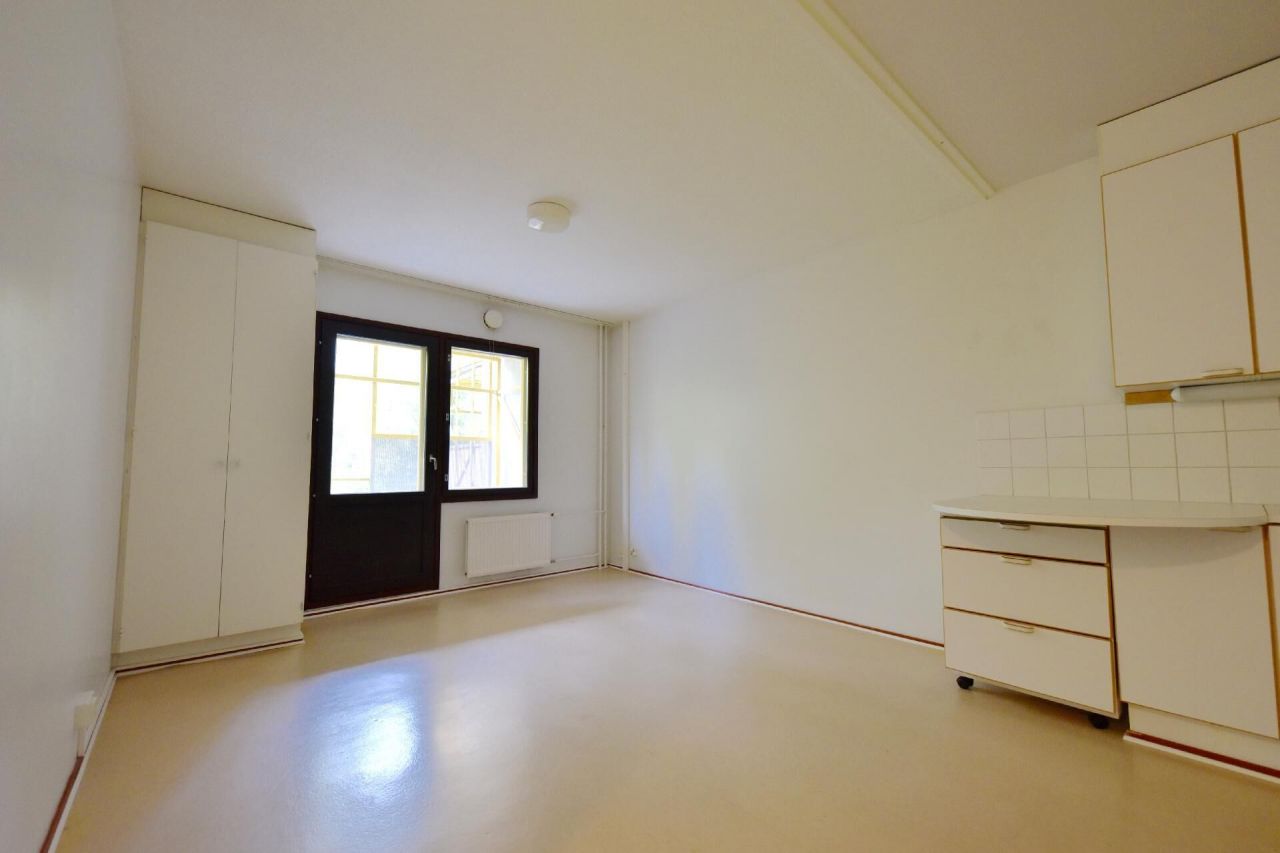 Квартира в Ювяскюля, Финляндия, 43 м2 фото 2